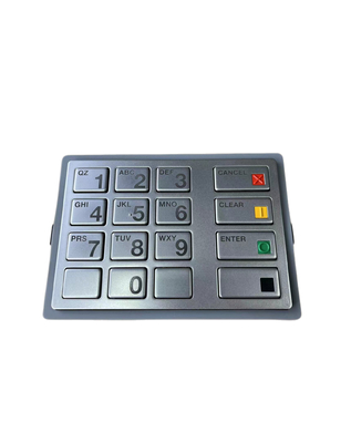 Клавиатура 49-249440-700B 49249440700B английского языка EPP7 частей Diebold Opteva ATM