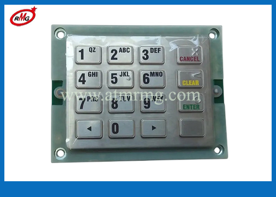 Кнопочная панель клавиатуры YT2.232.033B1RS банка EPP-003 частей GRG 8240 машины ATM