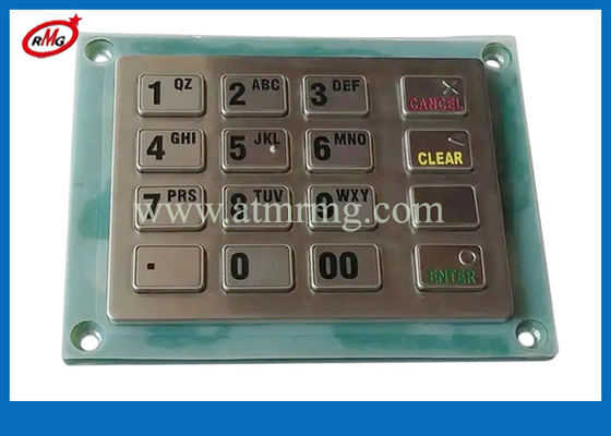 Клавиатура YT2.232.013 банка EPP-002 Pinpad частей GRG машины ATM