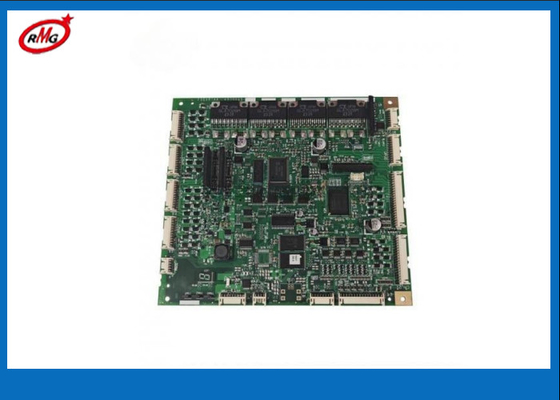 Контрольная панель распределителя наличных денег Fujitsu Limited F53 запасных частей KD25049-B91106 ATM