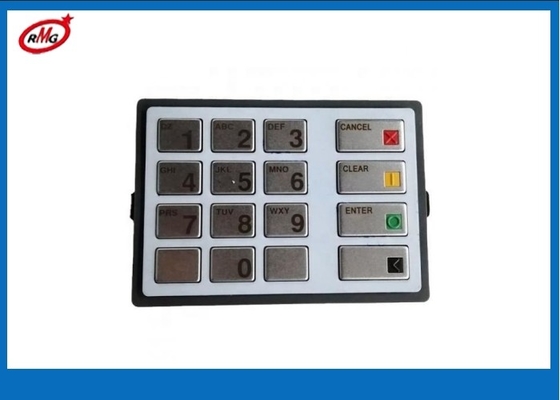 49249442707A Части банкоматов Diebold Opteva EPP7 BSC PCI английская клавиатура