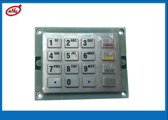 YT2.232.033 Части банкоматов GRG Банковское дело EPP 003 Клавиатура Pinpad