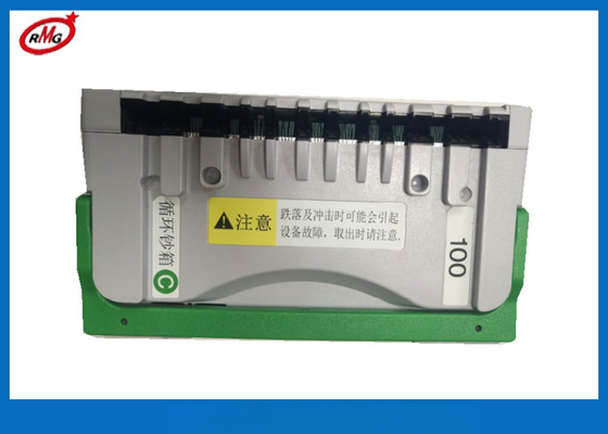 CW-CRM20-RC 7430006057 Части банкомата Hyosung 8000T Кассета для переработки