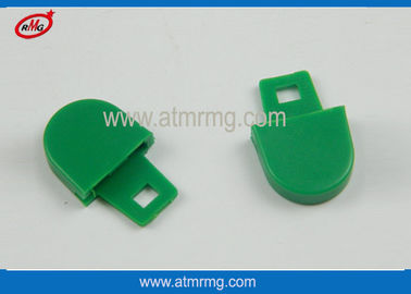 Части прочной кассеты брака Винкор частей кассеты Атм пластиковые зеленые запасные