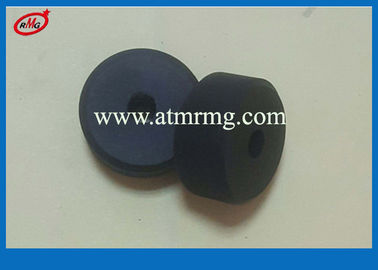 Черный цвет Винкор АТМ разделяет ролик 1750101956-76-2 модуля ВМ3 ККДМ распределителя резиновый