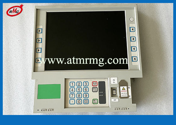 Части PP4234-3170 машины ATM клавиатуры монитора G7 OKI 21se 6040W