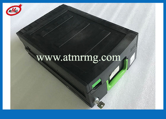 1750155418 C4060 Wincor ATM разделяет черную кассету наличных денег Cineo