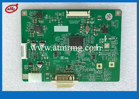 Доска регулятора 00 55A01GD01 частей 15inch LCD машины Wincor C4060 ATM