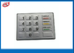 клавиатура Diebold EPP5 частей машины 49-216686-000A 49216686000A ATM английская