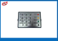 PCI epp 7 BSC diebold клавиатуры Diebold частей машины 49249440721B ATM