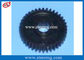 Пластиковое Диболд АТМ разделяет зубчатое колесо коробки передач 29-008404-028А Диболд