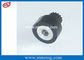 Черный ременный шкив Диболд АТМ ТМГ разделяет компоненты машины 29-010250-000А АТМ
