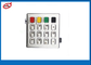 49255715736B Запчасти для банкоматов Diebold Маленькая клавиатура EPP7