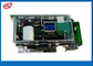 445-0693330 Части банкомата NCR интерфейс для считывания карт IMCRW T123 Smart W STD Shutter