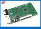 445-0709370 NCR 66XX Универсальная интерфейсная панель MISC I/F ATM