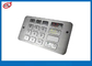 70837574 ZT598-N36-H21-OKI Запчасти банкоматов OKI G7 OKI 21SE EPP клавиатура