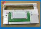 Крышка кассеты частей ГБРУ НКР АТМ НКР 60391819872 с ручкой (белой)