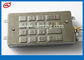 Верхняя клавиатура ИХ5020 150614638 ЭПП запасных частей ОКИ 21СЭ 6040В АТМ ранга