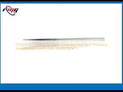 01750311477 Запчасти для банкомата WINCOR Nixdorf Вал измерения толщины CMD-V6 1750311477