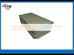 Diebold 00101008000c Diebold 1000 Валютный банкомат Денежные кассеты Банкоматные машины Части