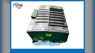 GRG ATM Деталь YT4.029.0930 Примечание Транспортный модуль