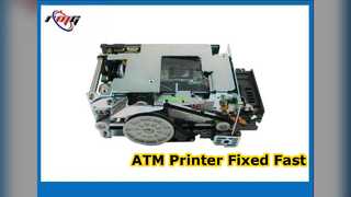 Чековый принтер Wincor Nixdorf 1750189334 Быстрый ремонт