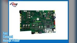 Принтер чеков Diebold Nixdorf DN200 TP31