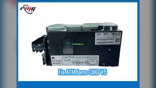 Экстрактор Wincor Nixdorf CMD V5 01750182307 ATM Fix