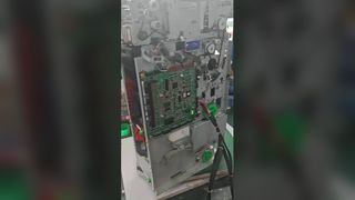 F53/F56 Тестирование банкомата