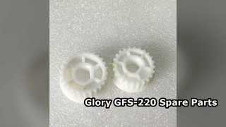 Запасные части Славы GFS-200