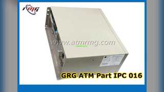 GRG H68V ATM Деталь IPC 016 Ядро ПК