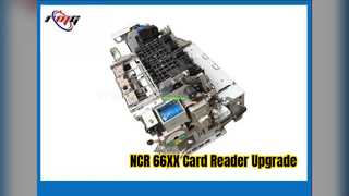 USB-считыватель смарт-карт NCR SelfServ 66XX 4450737837