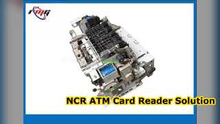 USB-считыватель смарт-карт NCR SelfServ 66XX 4450737837