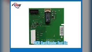 USB-считыватель смарт-карт NCR SelfServ 66XX 4450737837