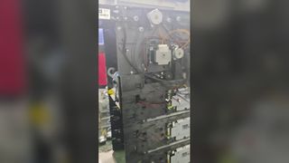 Тестирование банкомата NMD100/NMD50