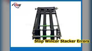 Кабель укладчика Wincor 2050XE исправляет ошибки укладчика прямо сейчас