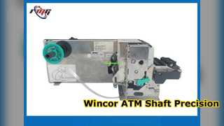 Толщина детали Wincor Nixdorf ATM Вал CMD-V6