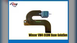 Базовая запасная часть Wincor Nixdorf VM4 CCDM 113