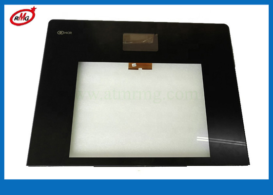 445-0752248 NCR 6687 6683 частей NCR ATM Assy 4450752248 касания 15 дюймов внешний