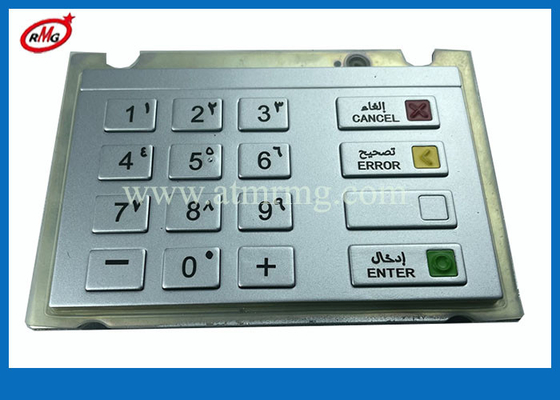 1750159341 версия 1750159565 клавиатуры EPP V6 частей Wincor ATM английская