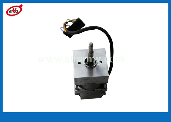 мотор 49-211438-000A штабелеукладчика Diebold Opteva частей 49211438000A ATM