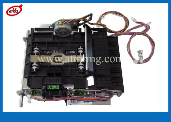Собрание 01750063787 вручителя Wincor TP07 частей машины ATM 1750063787