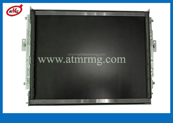 009-0027572 NCR 6625 частей машины ATM 15 дюймов LCD показывает стандартные яркие 0090027572