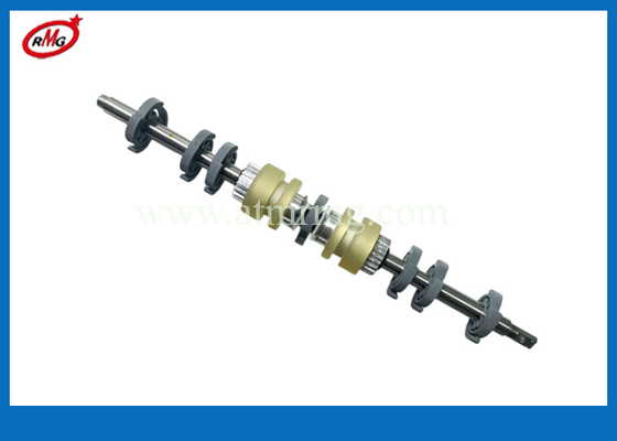 Assy 49-233165-000A 49233165000A-56 ходового валика ESC Diebold 368 частей машины ATM