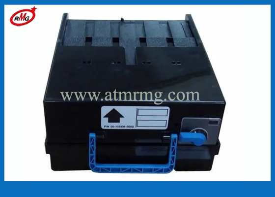 Кассета AFD 00-103334-000D 00103334000D брака Diebold Opteva частей машины ATM