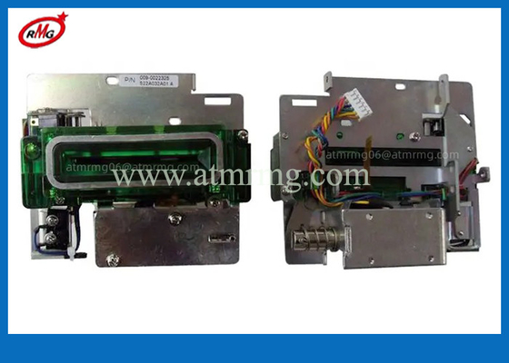 009-0022325 Assy 0090022325 шторки ворот IMCRW STD читателя карты NCR частей машины ATM
