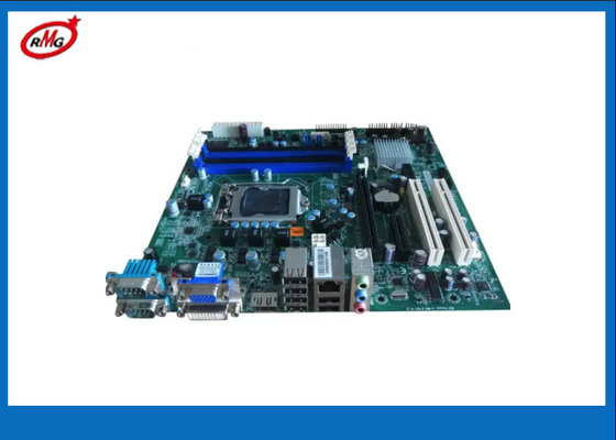 497-0470511 оригинал материнской платы serv Pocono собственной личности NCR 66 частей машины ATM новый