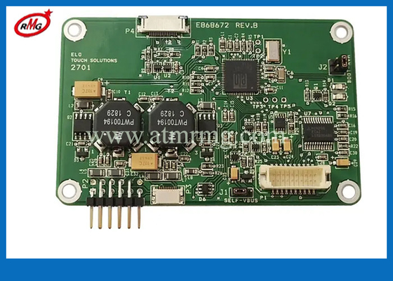 Регулятор Д68054-000 экрана касания НКР запасных частей АТМ ультразвуковой 009-0022662 0090022662