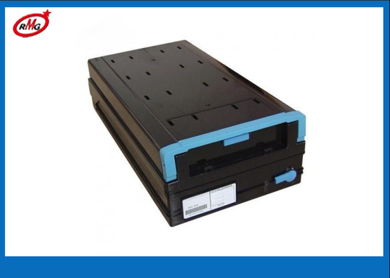 кассета Diebold Opteva ADF частей машины 00103332000C 00104777000C ATM с замком