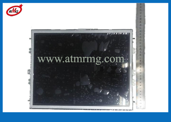 445-0747420 NCR LCD 4450747420 частей ATM банка запасных дисплей монитора 15 дюймов